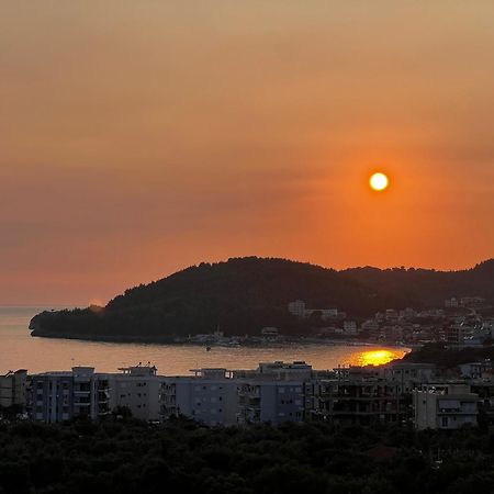 Kalesma Himare Διαμέρισμα Εξωτερικό φωτογραφία