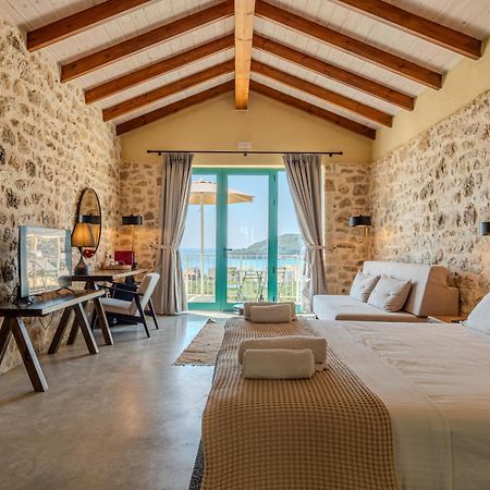 Kalesma Himare Διαμέρισμα Εξωτερικό φωτογραφία