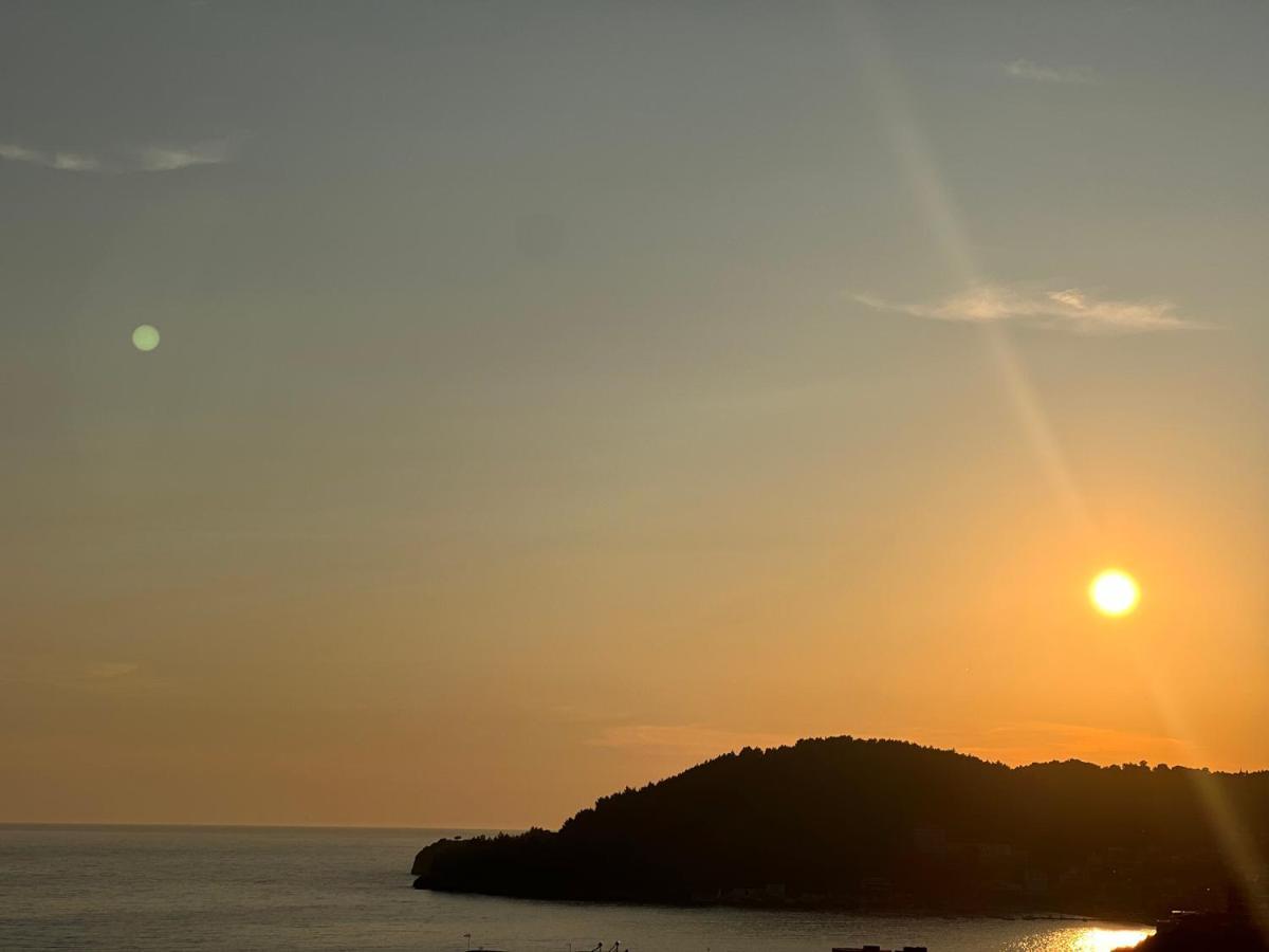 Kalesma Himare Διαμέρισμα Εξωτερικό φωτογραφία