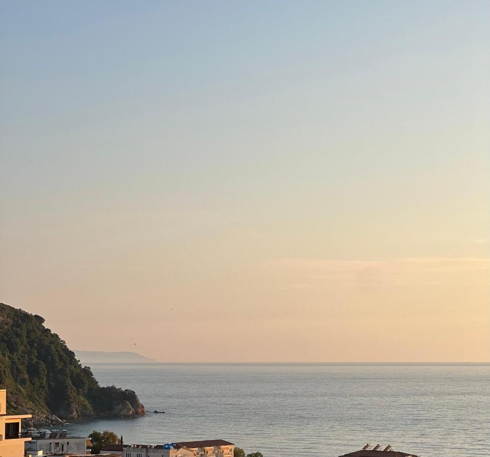 Kalesma Himare Διαμέρισμα Εξωτερικό φωτογραφία