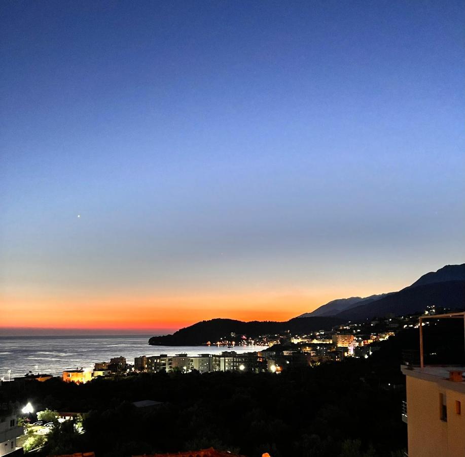 Kalesma Himare Διαμέρισμα Εξωτερικό φωτογραφία