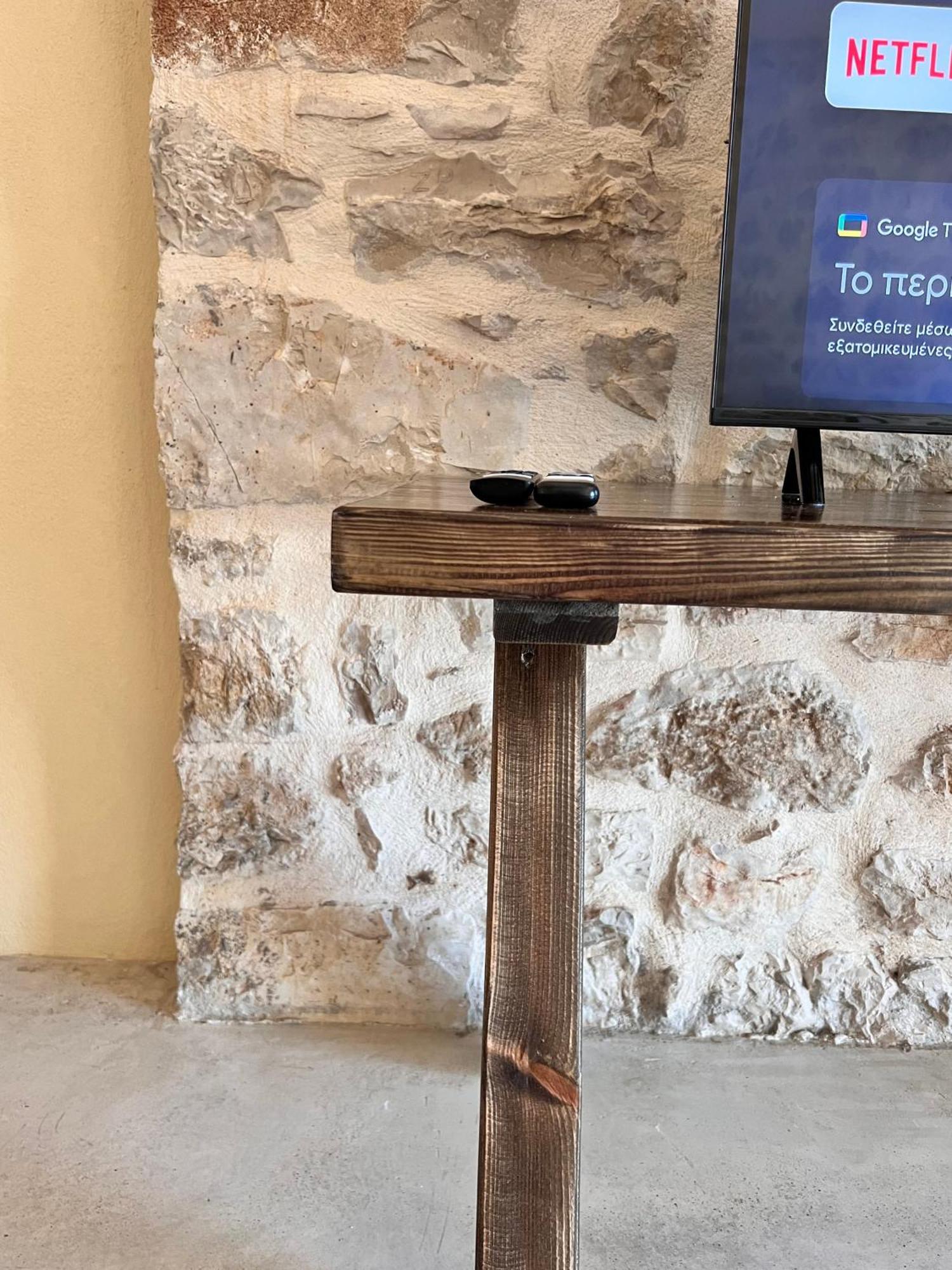 Kalesma Himare Διαμέρισμα Εξωτερικό φωτογραφία