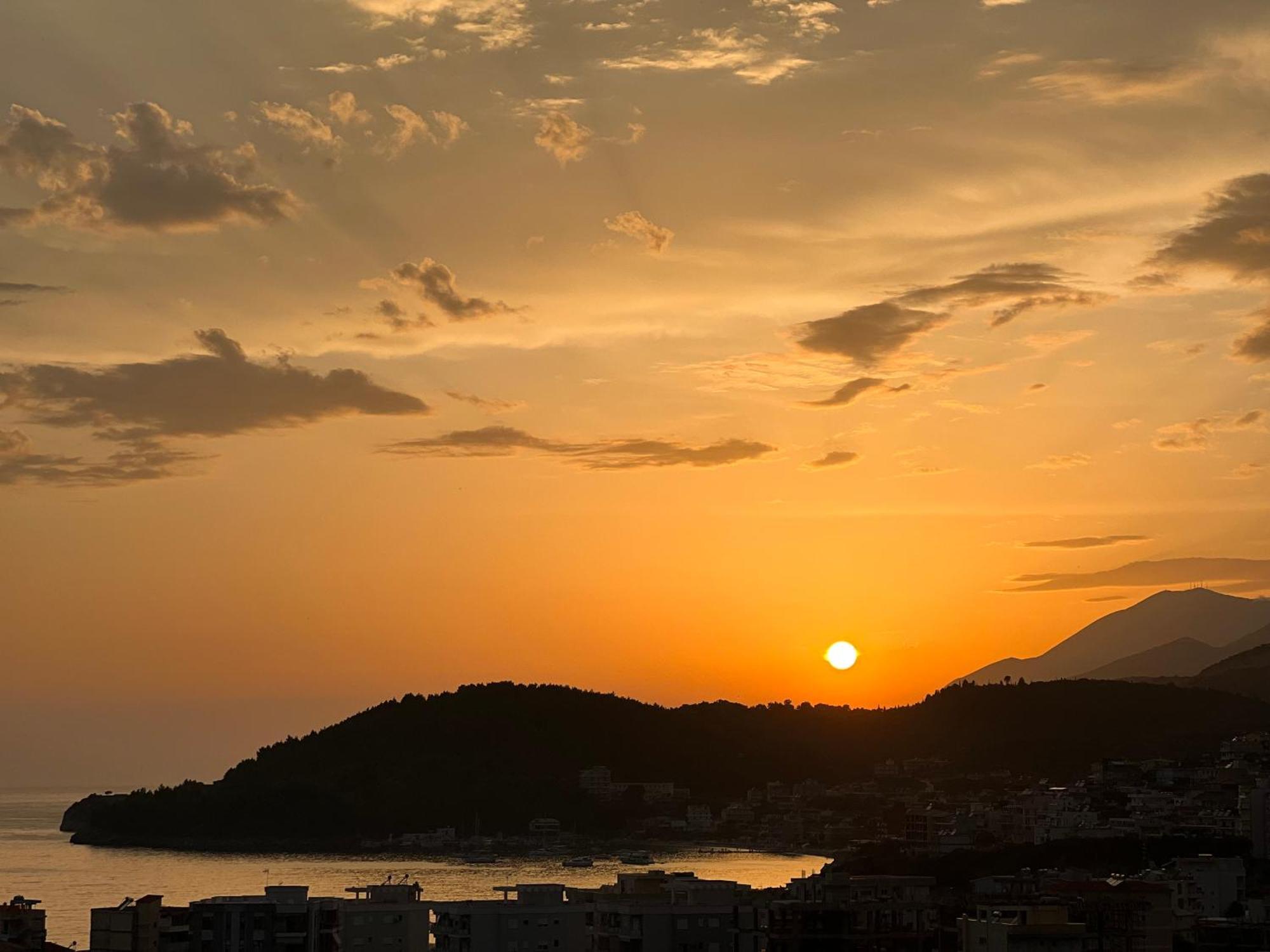 Kalesma Himare Διαμέρισμα Εξωτερικό φωτογραφία