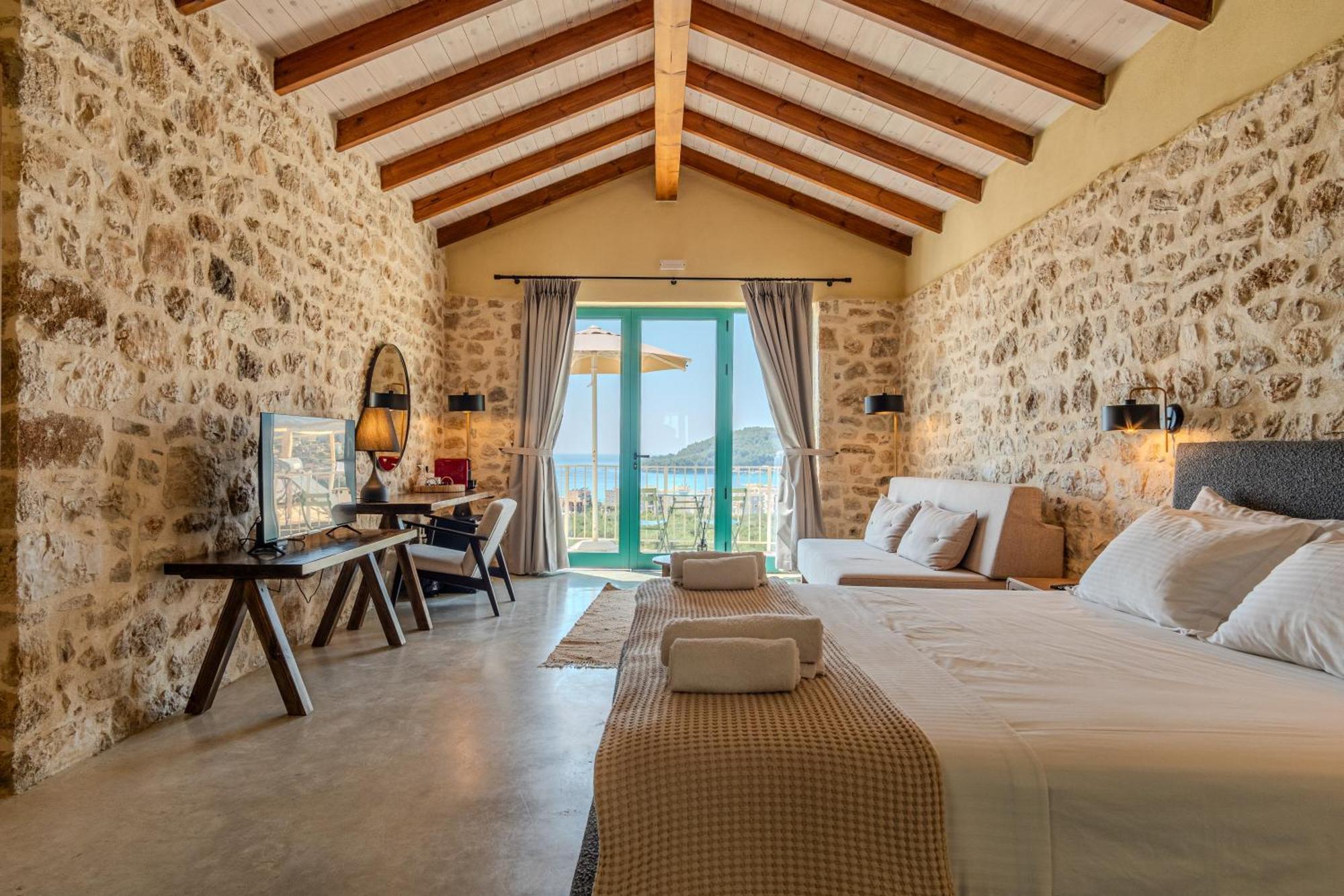 Kalesma Himare Διαμέρισμα Εξωτερικό φωτογραφία