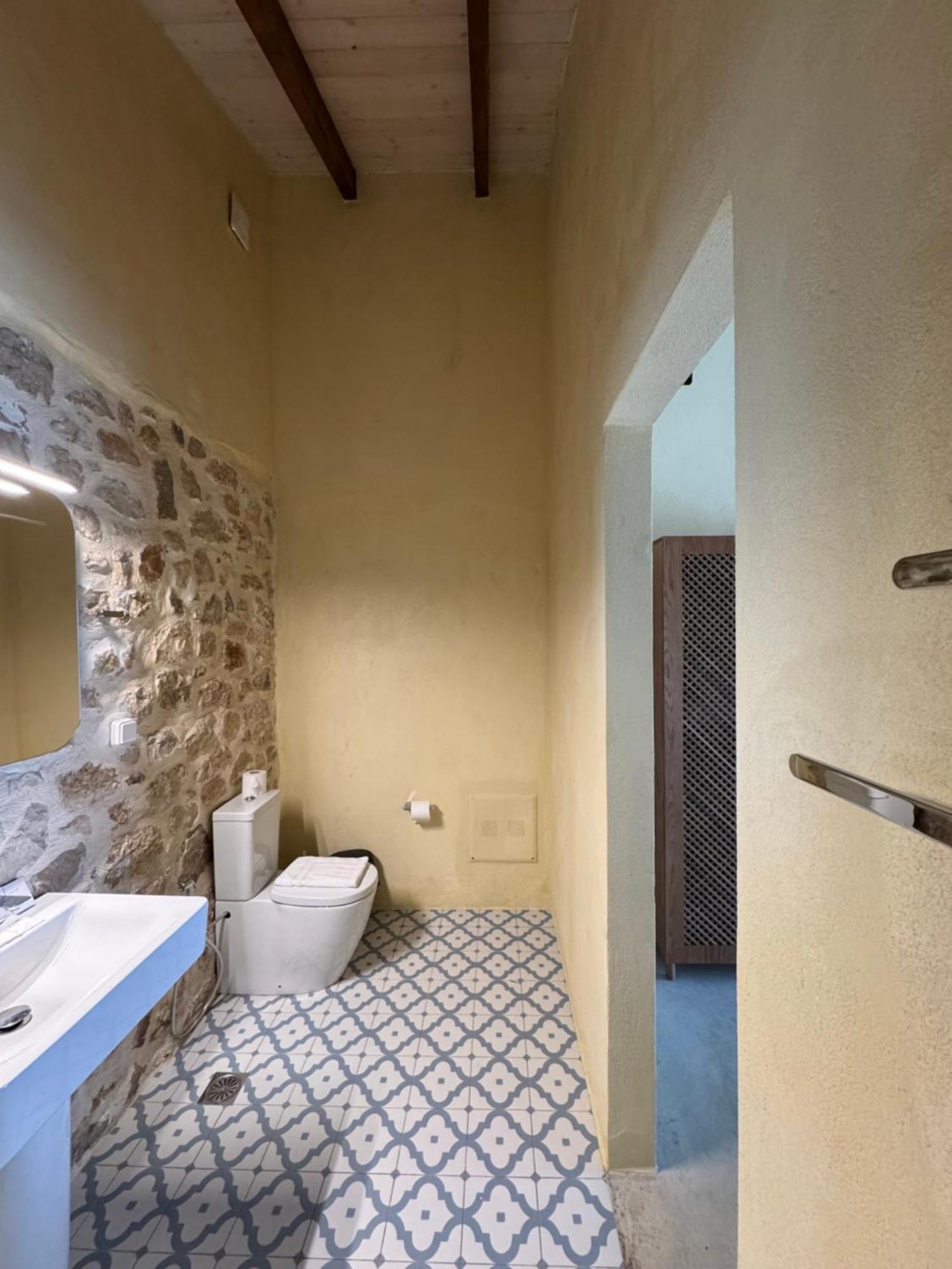 Kalesma Himare Διαμέρισμα Εξωτερικό φωτογραφία