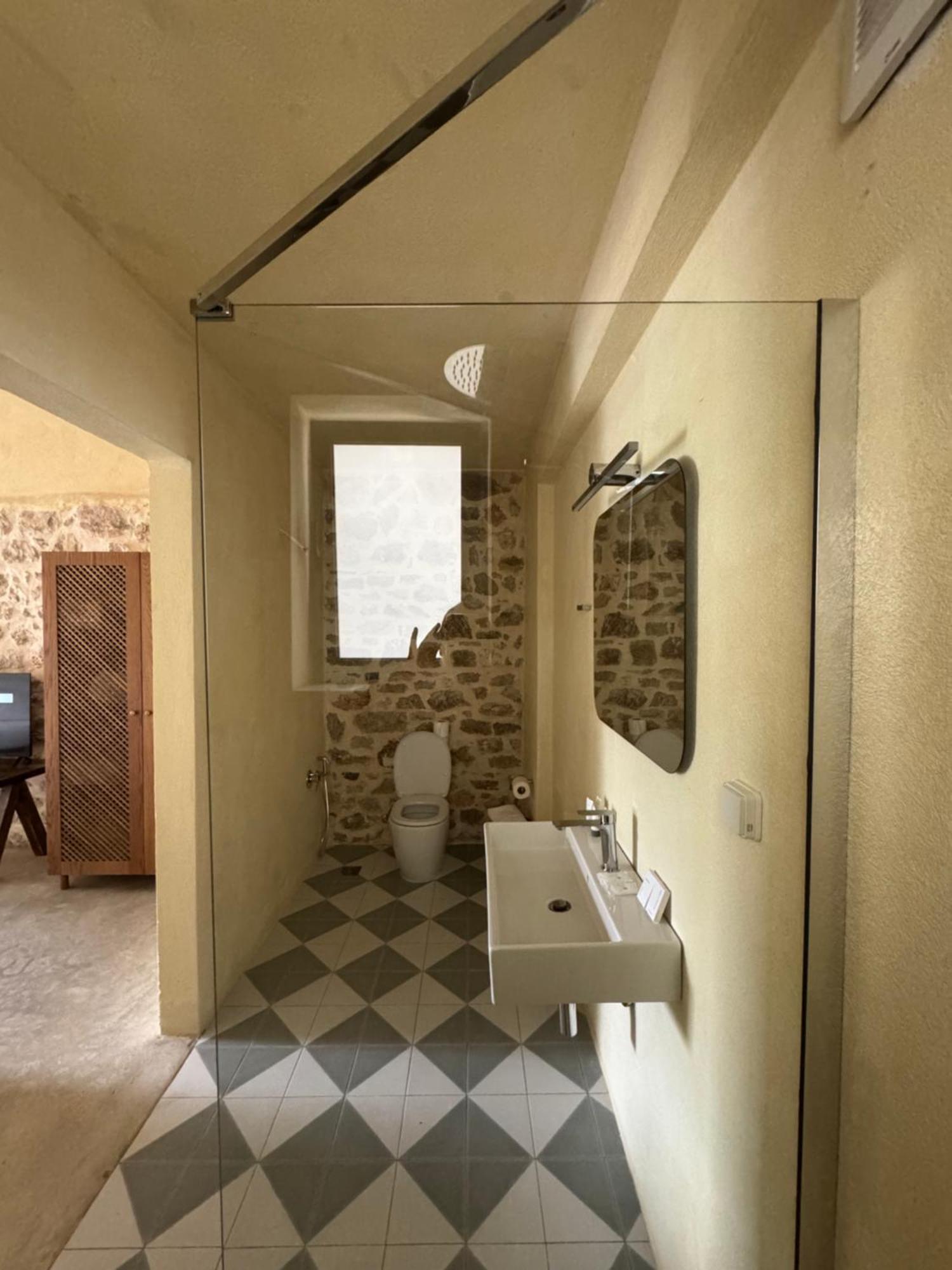 Kalesma Himare Διαμέρισμα Εξωτερικό φωτογραφία